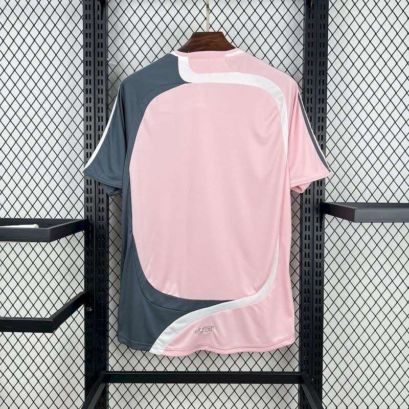 Benfica 2007∕08 Away Retro Jersey — foto 2