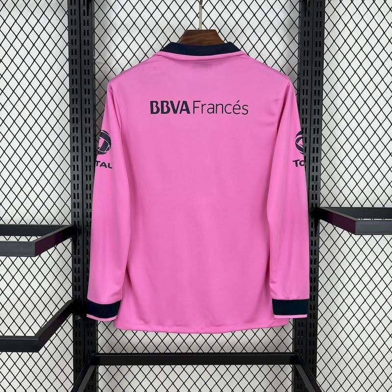 Boca Juniors 2013∕14 Away Long Sleeves Retro Jersey S-XXL — foto 2