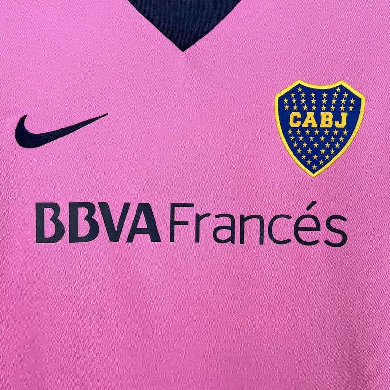 Boca Juniors 2013∕14 Away Retro Jersey S-XXL — foto 4