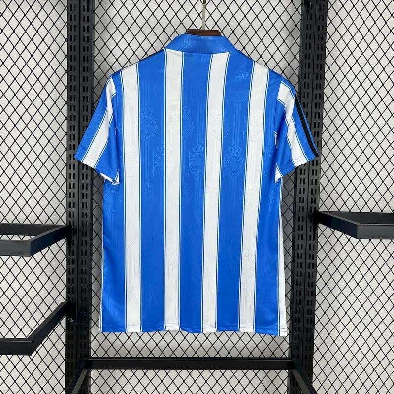 1997/98 La Coruna home S-XXL — foto 2