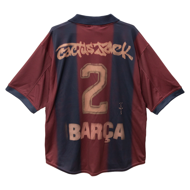 2425 Barcelona special S-4XL — foto 2