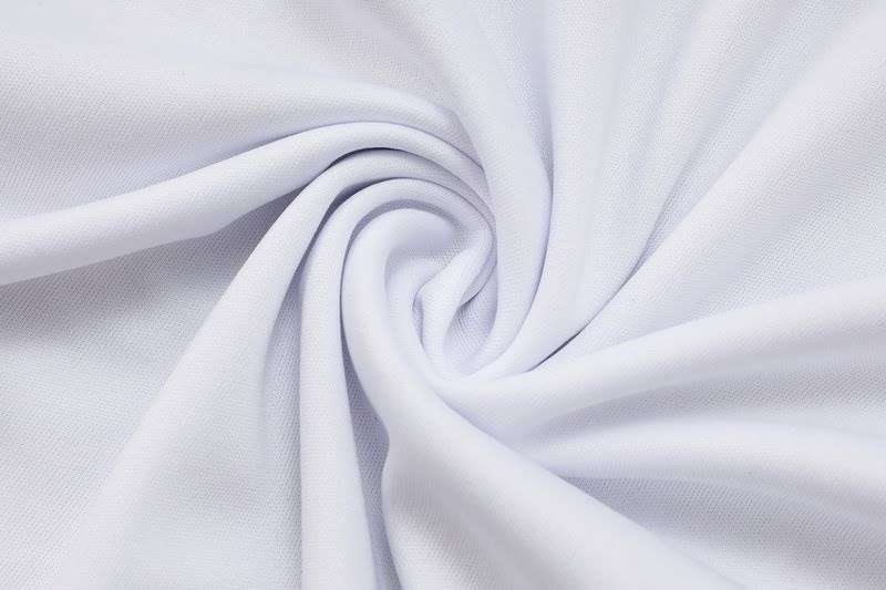D2536 2526 Bayern white taining suit vest S-XXL — foto 3