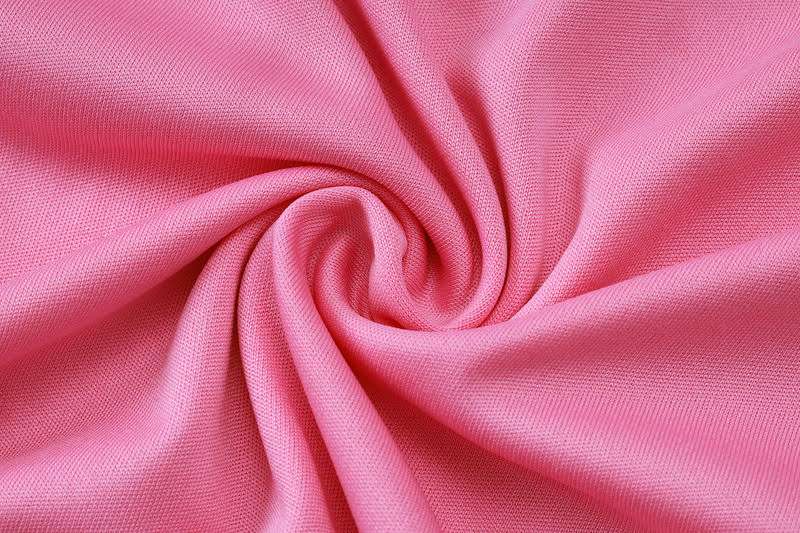 D2547 2526 MIAMI training suit vest PINK S-XXL — foto 5