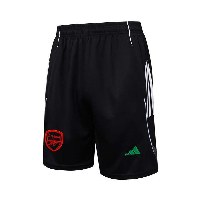 D2552 2425 Arsenal kit black vest S-XXL — foto 4