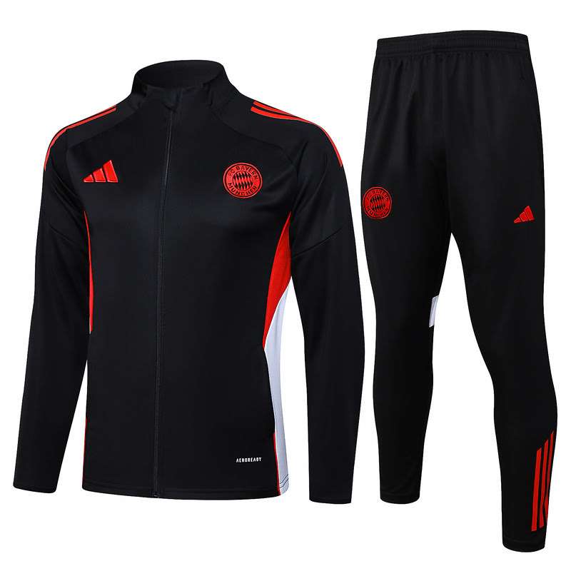 A2525 2526 Juventus deep blue training suit long zipper Size S-XXL — foto 1