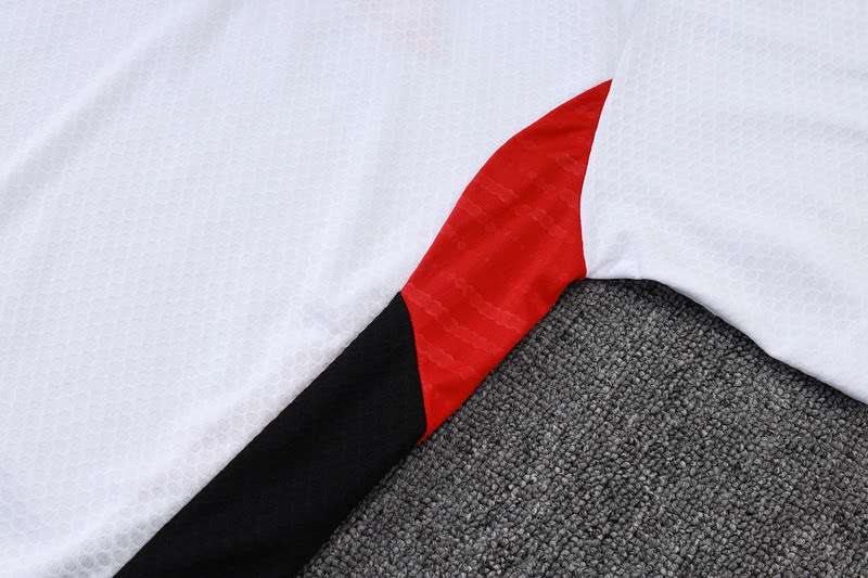 C2516# 2526 Polo Bayern white kit S-XXL — foto 4