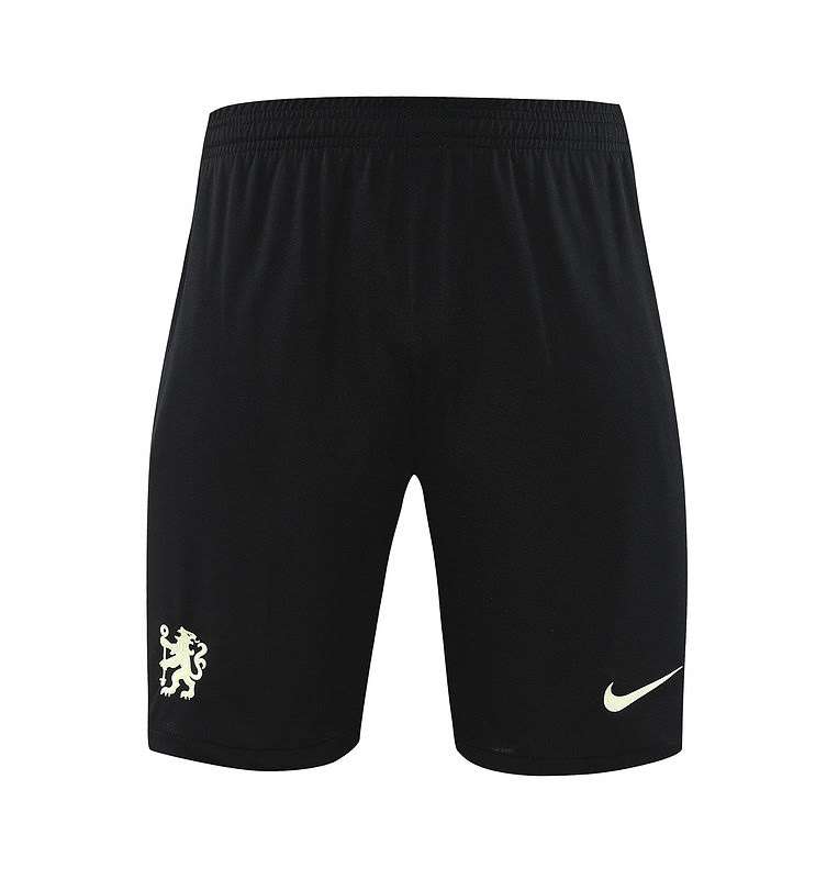2526 chelsea training suit black S-XXL — foto 3