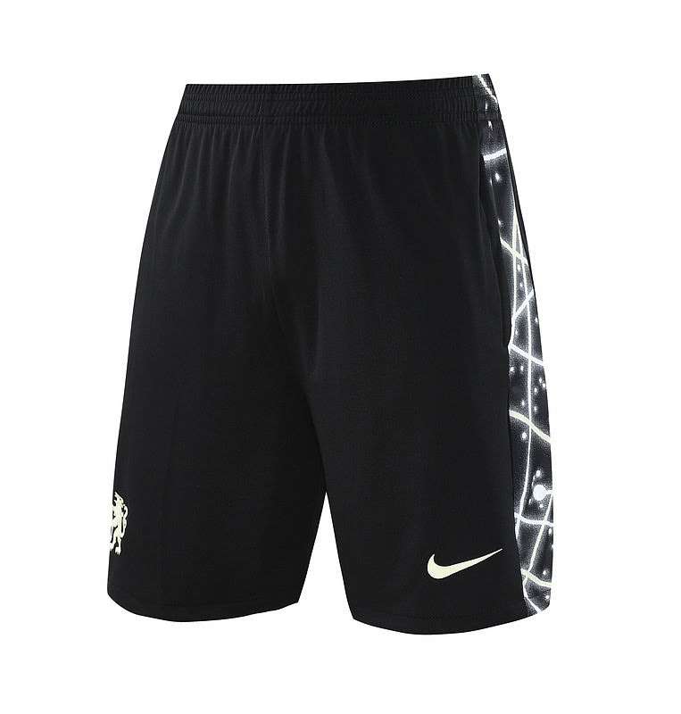 2526 chelsea training suit black vest S-XXL — foto 3
