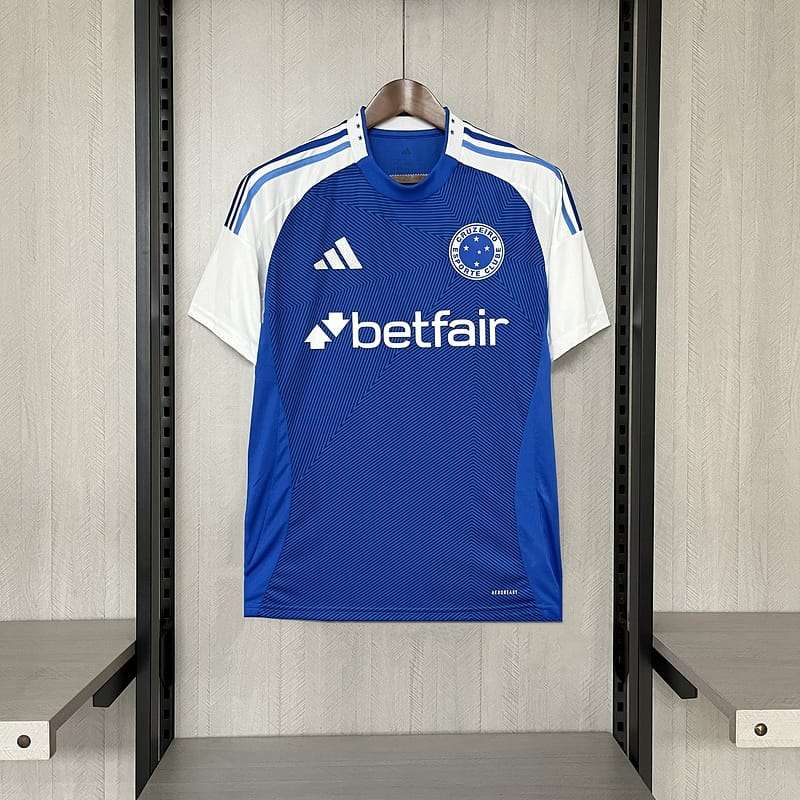 2526 Cruzeiro Home S-4XL — foto 1