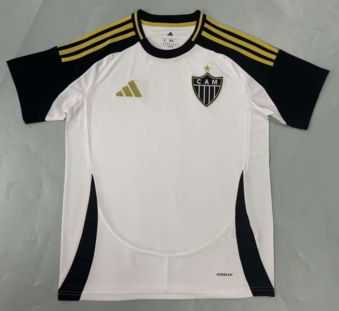 25/26 Atletico mineiro away S-4XL — foto 1