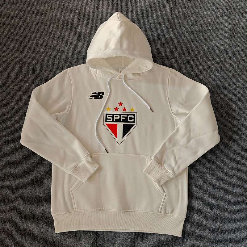 2425 São Paulo Hoodie sweater 6 colors S-XXL — foto 3