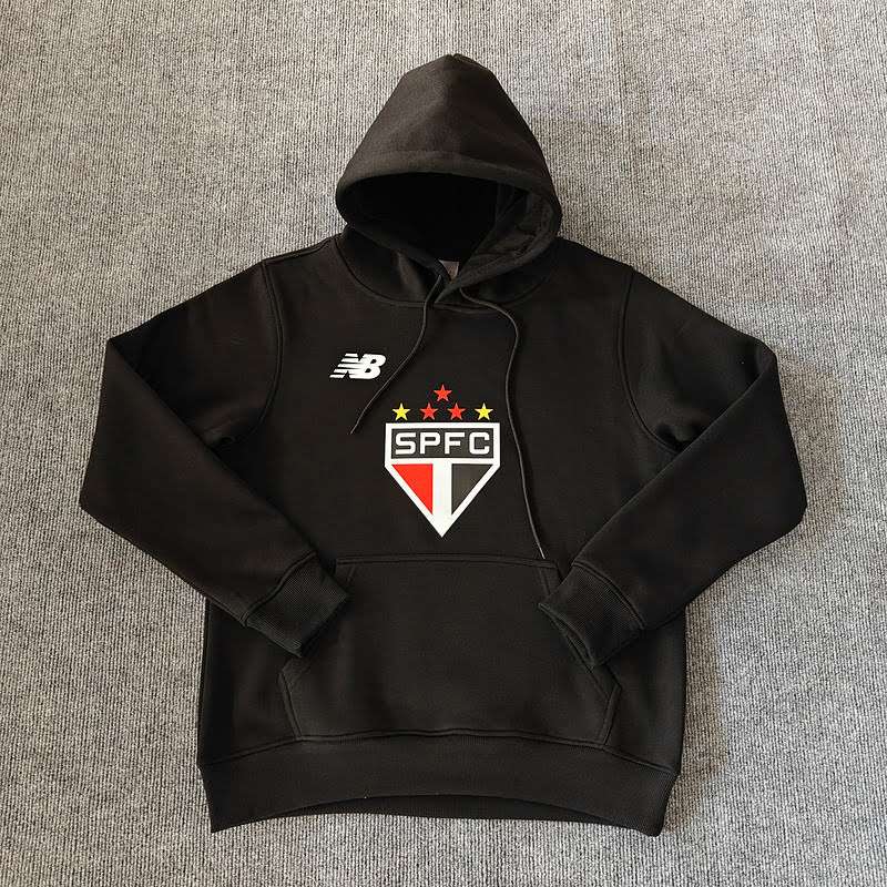 2425 São Paulo Hoodie sweater 6 colors S-XXL — foto 2