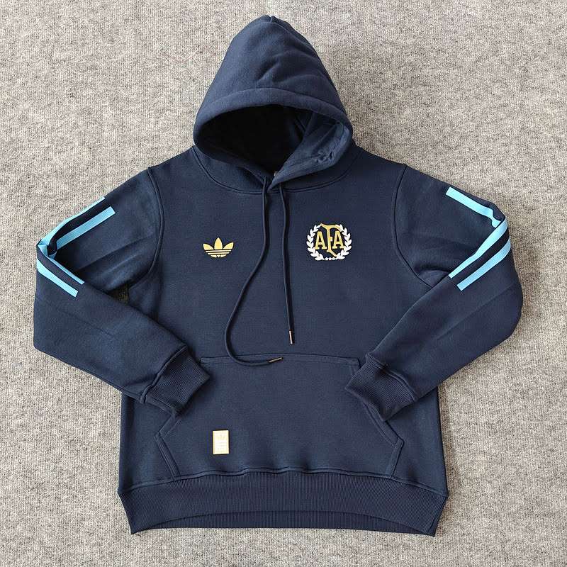 2425 Argebtina  Hoodie sweater 5 colors S-XXL — foto 1