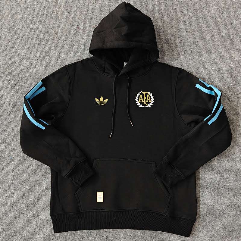 2425 Argebtina  Hoodie sweater 5 colors S-XXL — foto 2