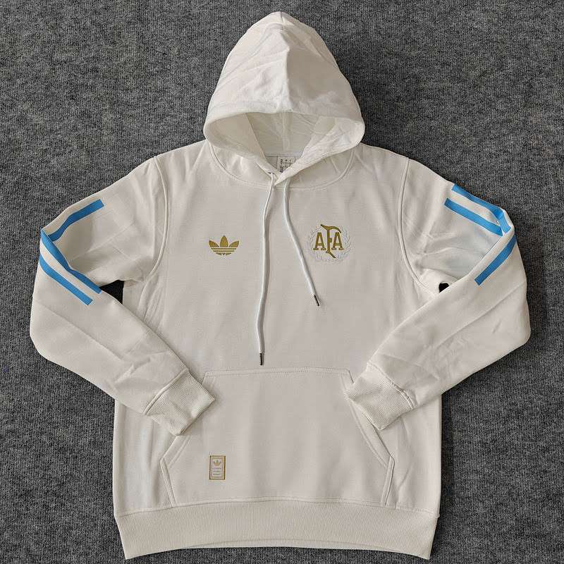 2425 Argebtina  Hoodie sweater 5 colors S-XXL — foto 5