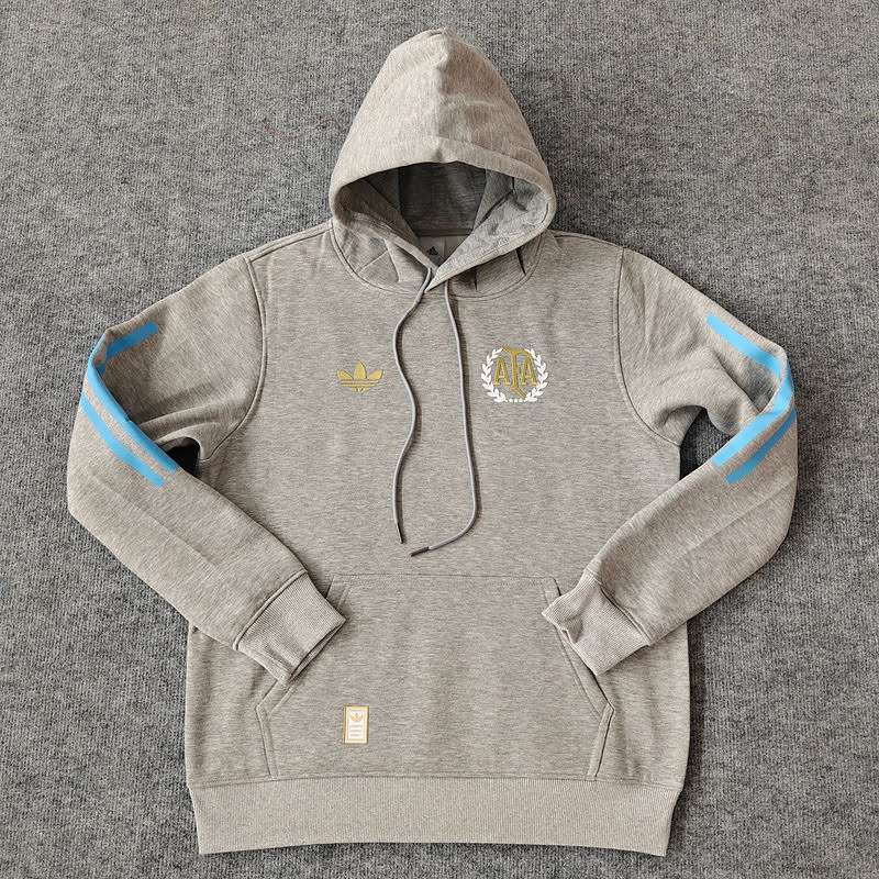 2425 Argebtina  Hoodie sweater 5 colors S-XXL — foto 4