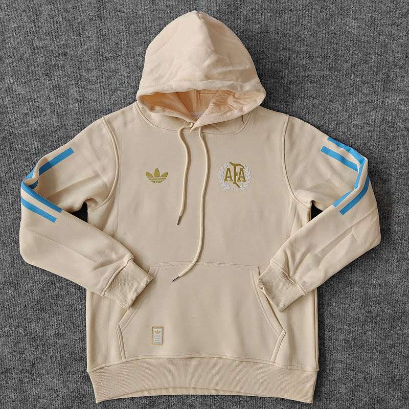2425 Argebtina  Hoodie sweater 5 colors S-XXL — foto 3