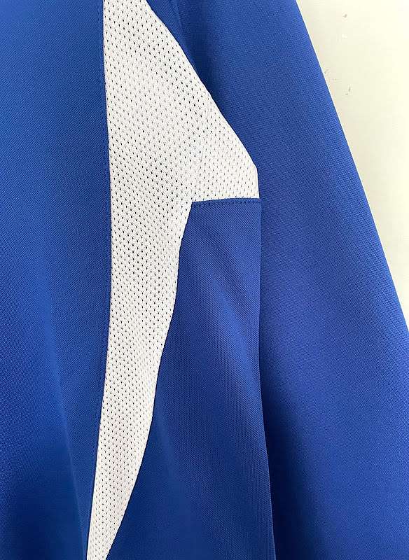 Retro 2002 Brazil away long sleeve S-XXL — foto 4