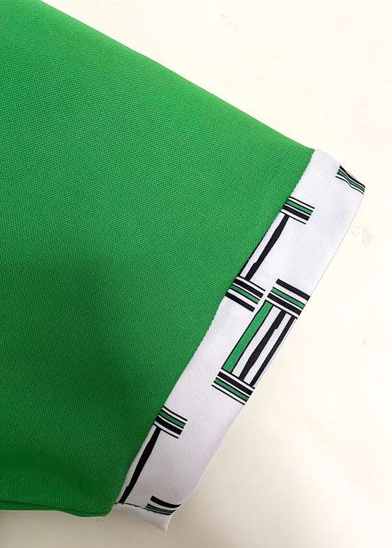 1994 Retro Nigeria home S-XXL — foto 3