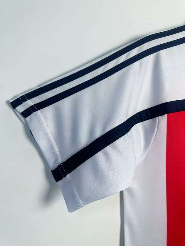 2000/02 Retro Bayern away S-XXL — foto 3