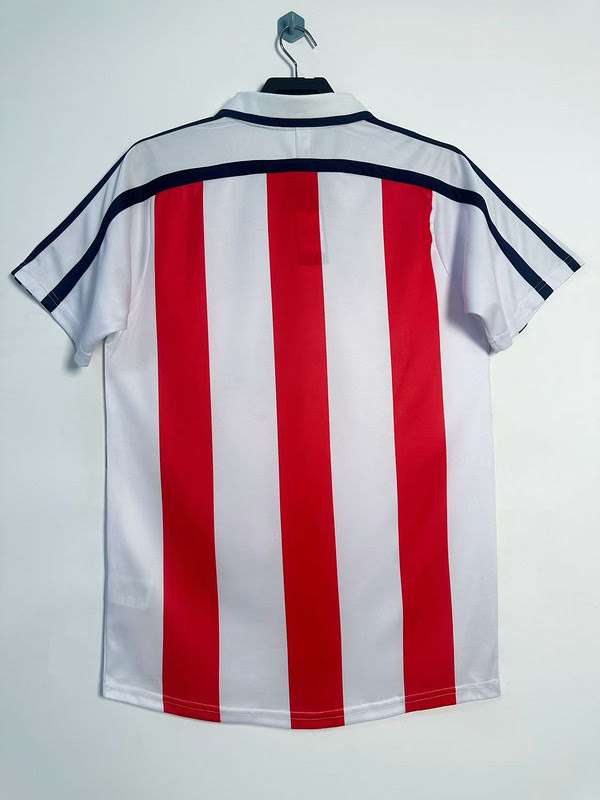 2000/02 Retro Bayern away S-XXL — foto 2