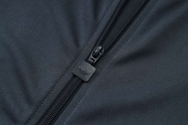 A2535  2526 Long pull Argentina deep grey kit S-XXL — foto 3