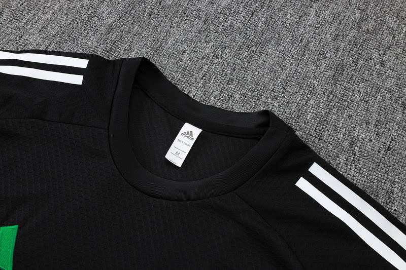 D2567 2526 Arsenal kit black S-XXL — foto 5