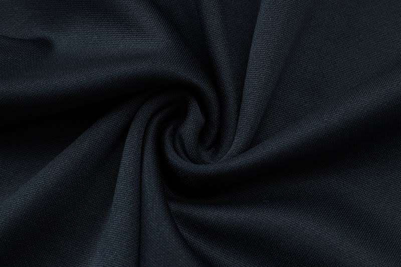 C2522 2526 Polo Chelsea black kit S-XXL — foto 3