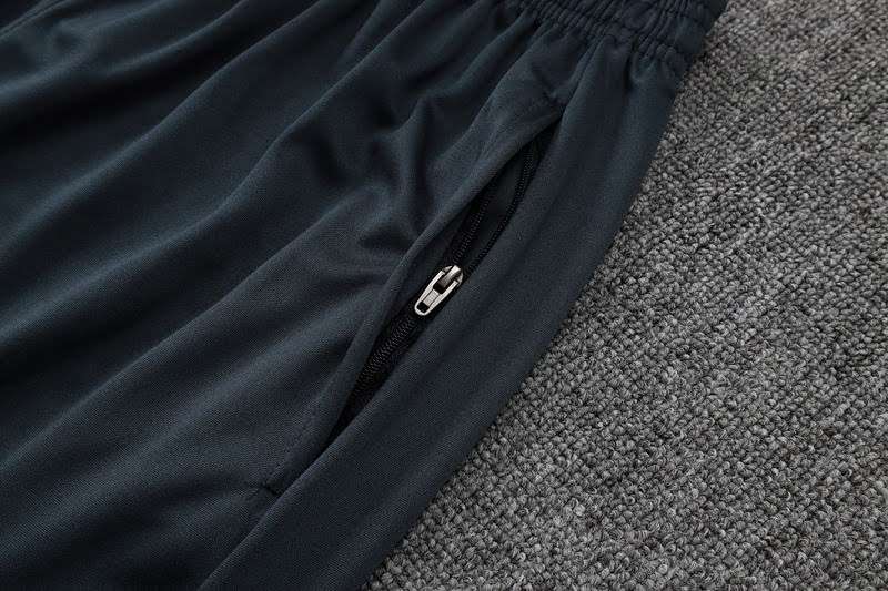 C2522 2526 Polo Chelsea black kit S-XXL — foto 4