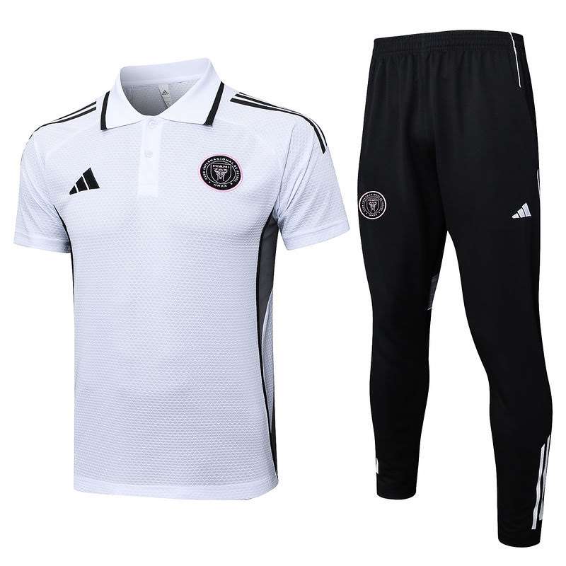 C2523 2526 Polo Chelsea black kit S-XXL — foto 1