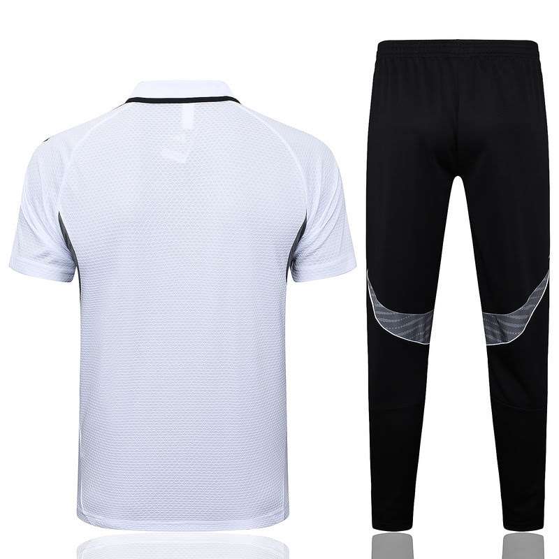 C2523 2526 Polo Chelsea black kit S-XXL — foto 2