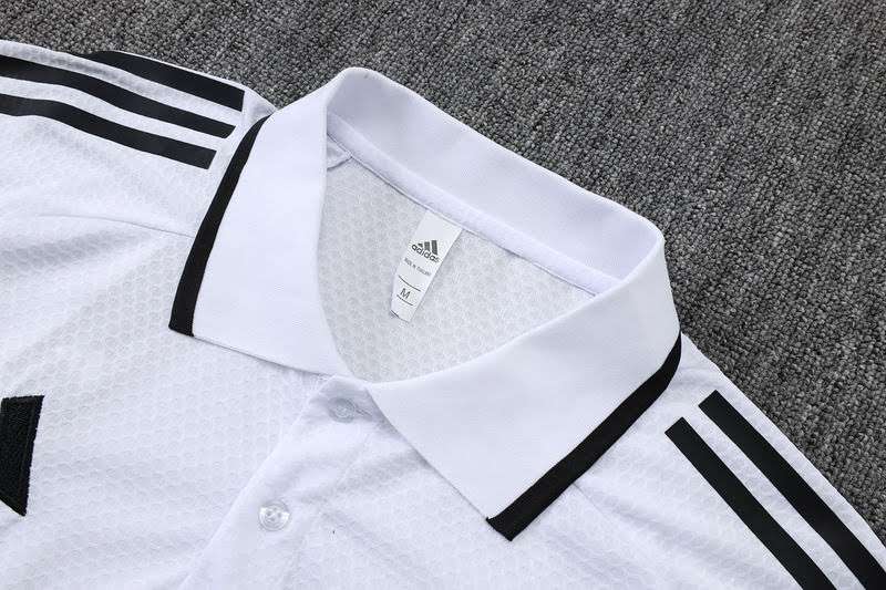 C2523 2526 Polo Chelsea black kit S-XXL — foto 5