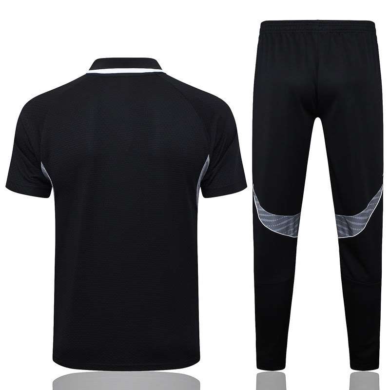 C2524 2526 Polo Chelsea black kit S-XXL — foto 2