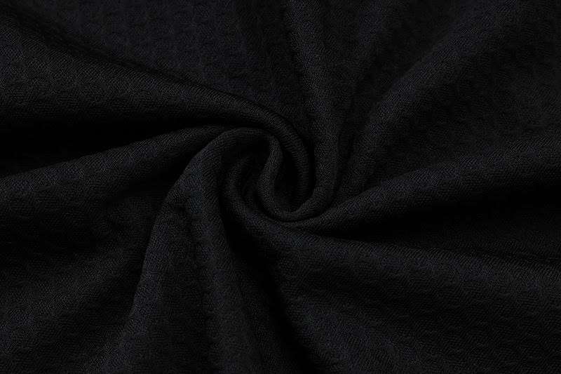 C2524 2526 Polo Chelsea black kit S-XXL — foto 5