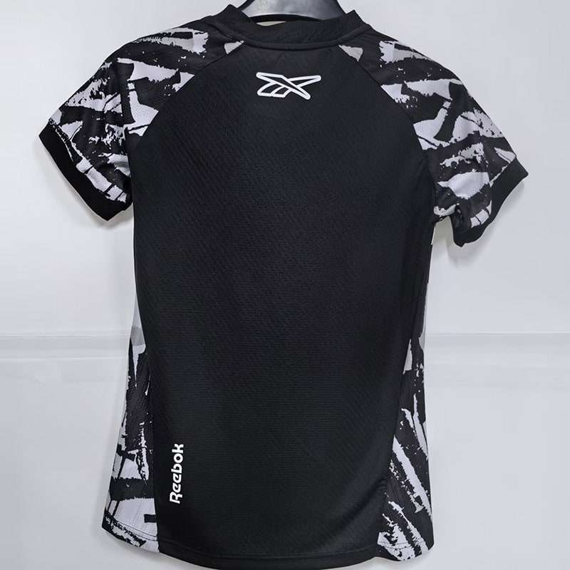 25/26 Botafogo Forth Away women version S-2XL — foto 4