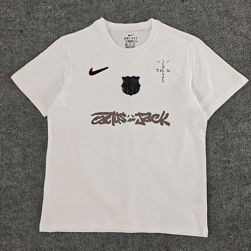 Barcelona joint away S-2XL — foto 2