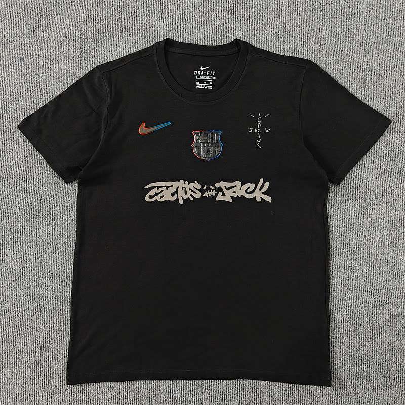 Barcelona joint away S-2XL — foto 1
