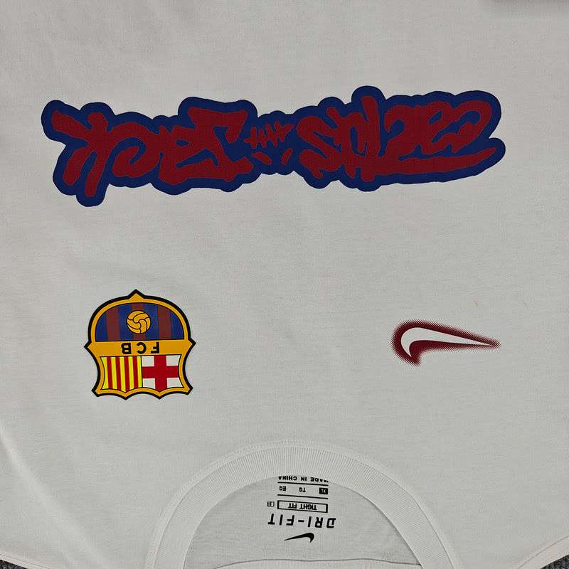 Barcelona joint home S-2XL — foto 3
