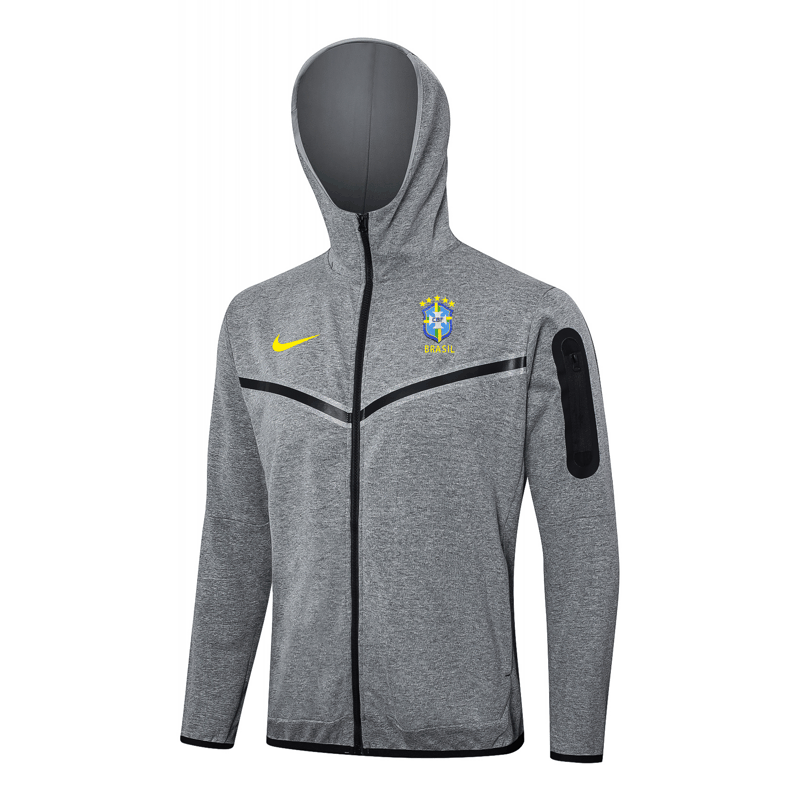 F573 2425 Brazil grey suit S-XXL — foto 3