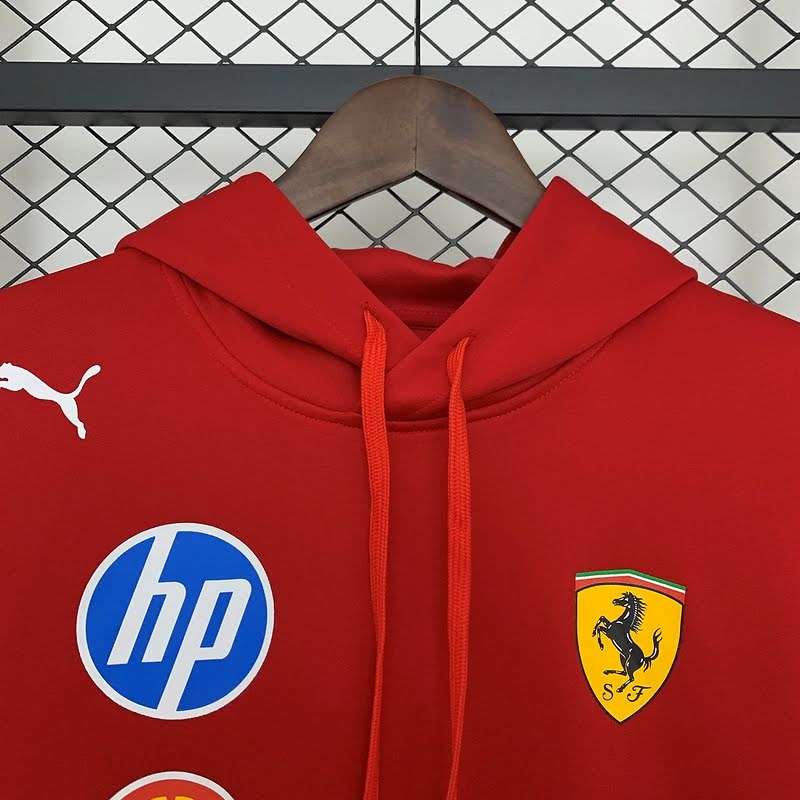 2025 F1 Formula One S-3XL — foto 3