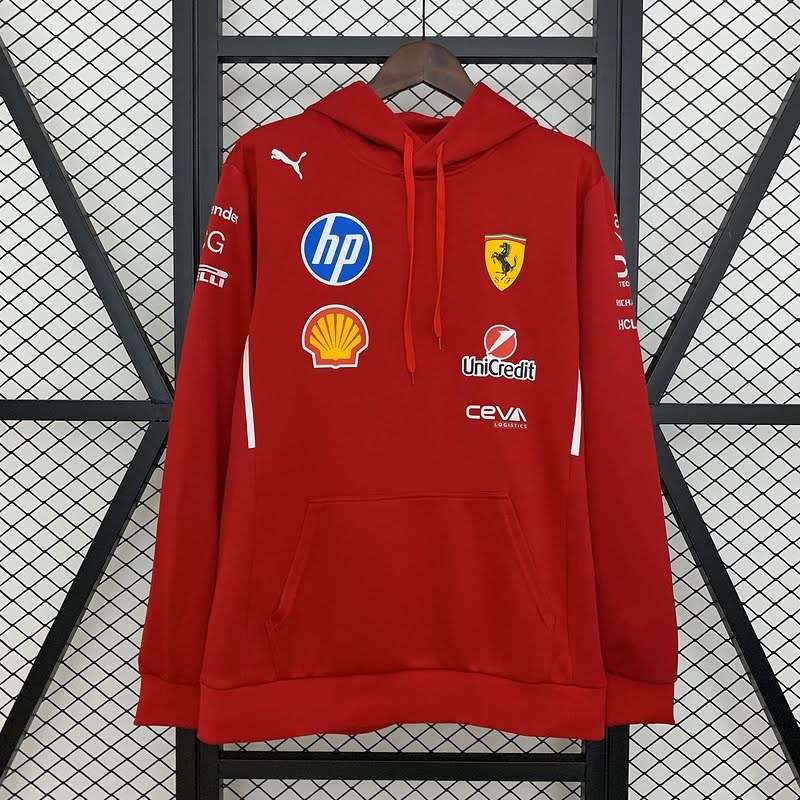 2025 F1 Formula One S-3XL — foto 1