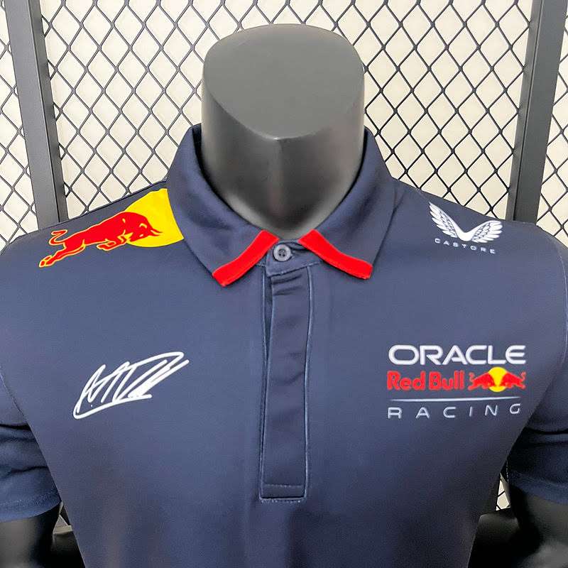 2024 polo F1 Formula One  S-5XL — foto 4