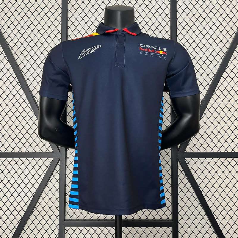 2024 polo F1 Formula One  S-5XL — foto 2