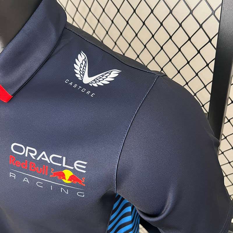 2024 polo F1 Formula One  S-5XL — foto 5
