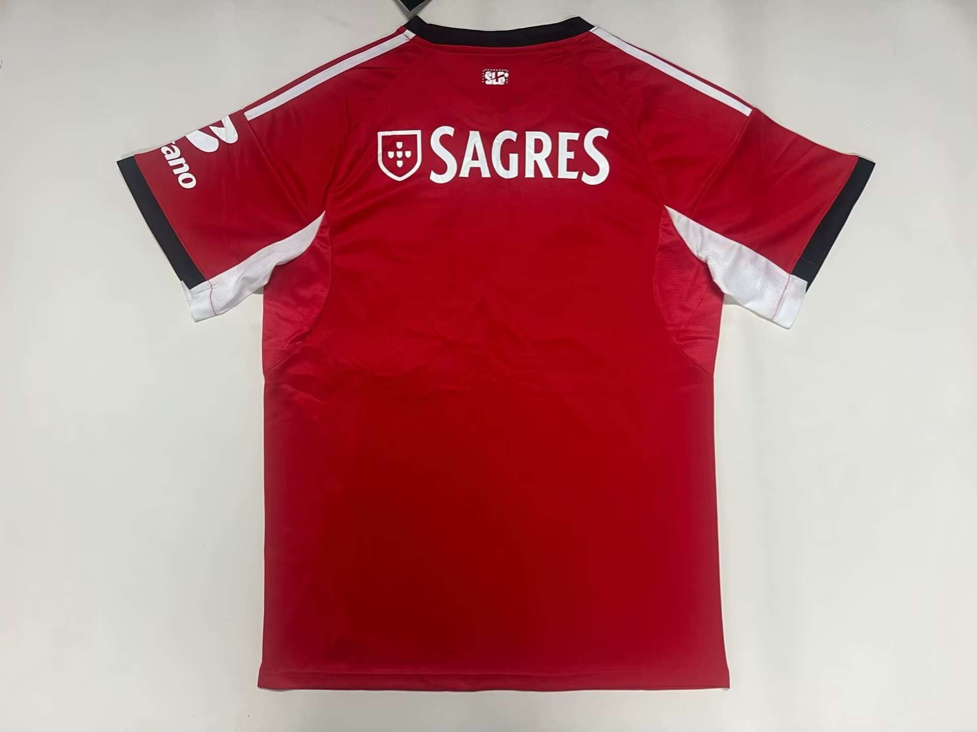 2526 Benfica home S-4XL — foto 2