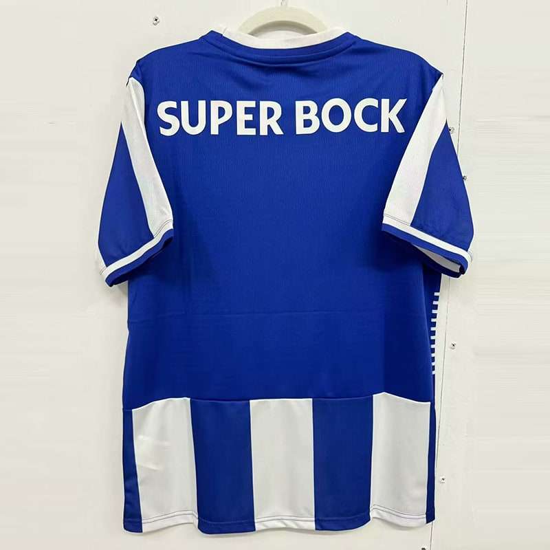 2526 Porto home S-XXL — foto 3