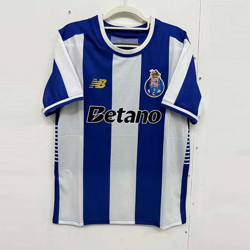 2526 Porto home S-XXL — foto 1