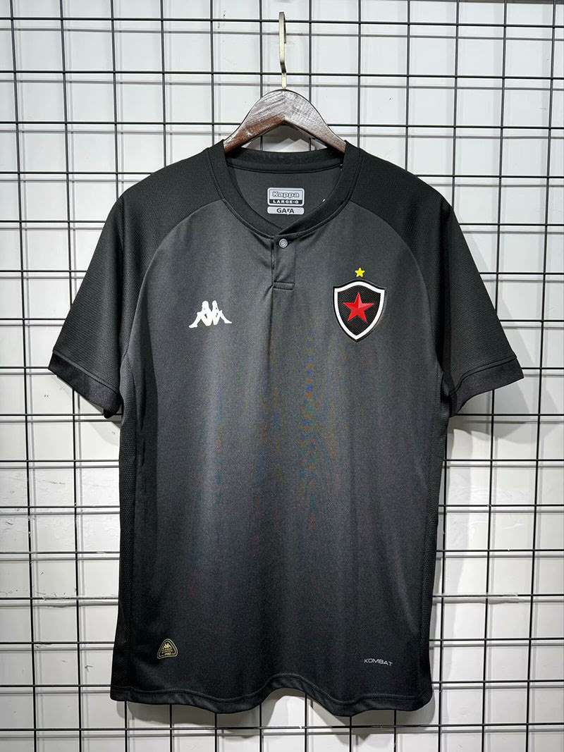 25/26 Botafogo BLACK S-4XL — foto 1