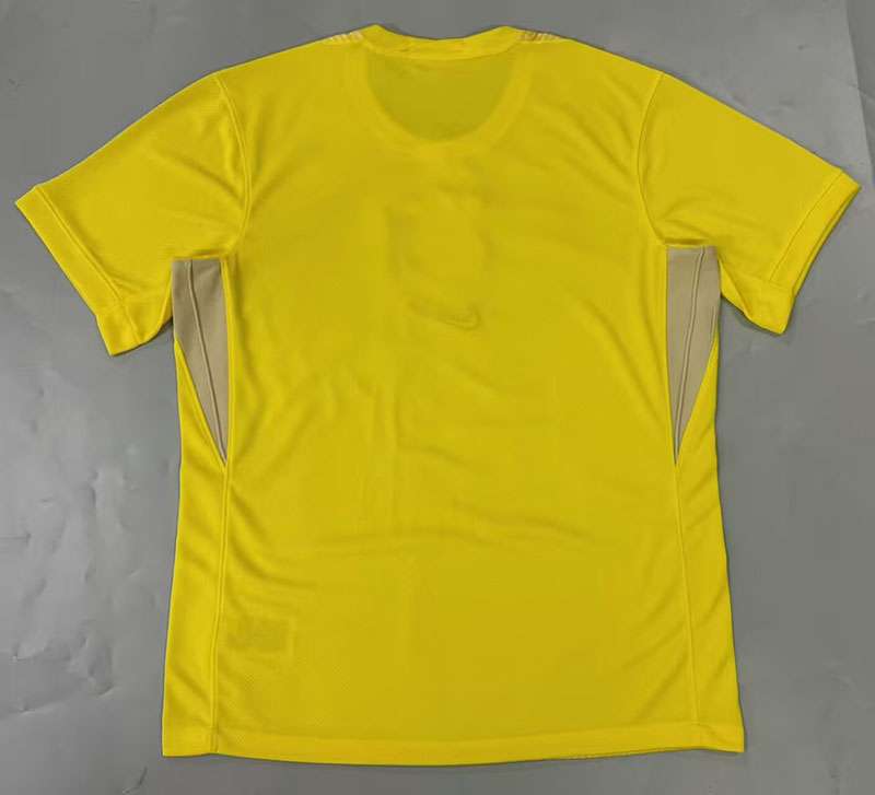 2025/26 Corinthians training yellow  S-2XL — foto 4
