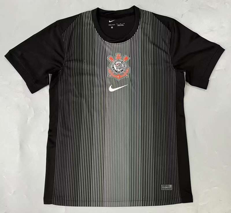 2526 Corinthians Third Away S-4XL — foto 3